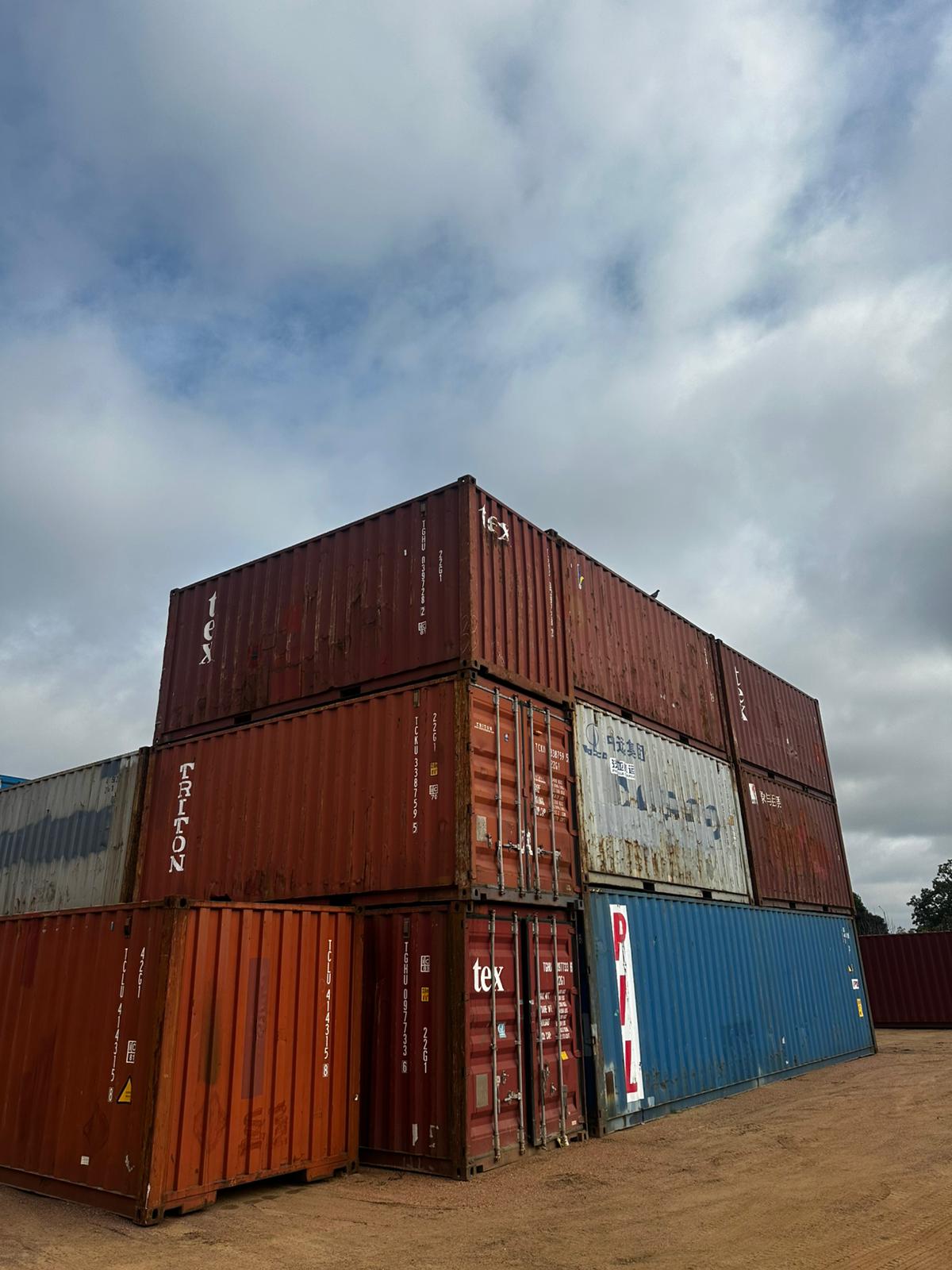 Retail y food trucks