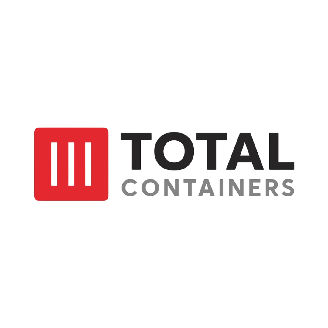 Total Containers Logo